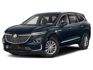 Buick Enclave - Clift Buick GMC in Adrian MI