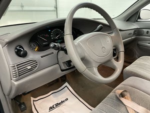 2000 Buick Century Custom