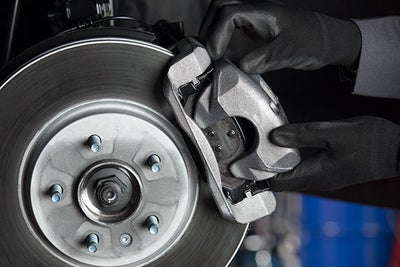 ACDELCO SILVER FRONT BRAKE ROTORS INSTALLED ON MOST TRUCKS AND SUVS*